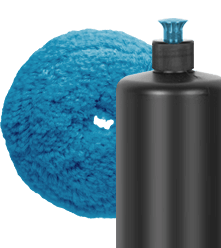 Полировальные системы